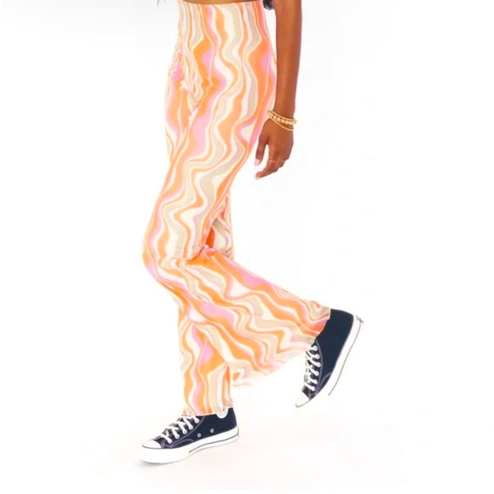 ShowMeYourMumu Flare Pants